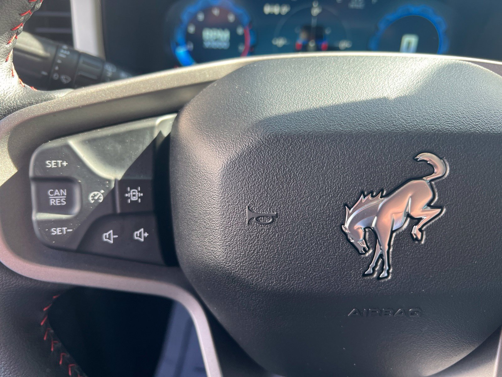 New 2026 Ford Bronco Heritage Edition AWD/4WD image 20