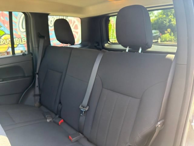 Used 2012 Jeep Liberty Sport w/ Popular Equipment Group AWD/4WD image 19