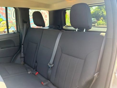 Used 2012 Jeep Liberty Sport w/ Popular Equipment Group AWD/4WD image 19