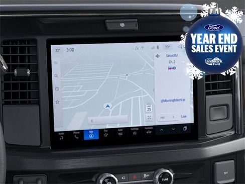 New 2025 Ford F250 Lariat w/ Lariat Ultimate Package image 14