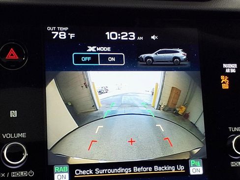 Used 2023 Subaru Outback Limited image 25