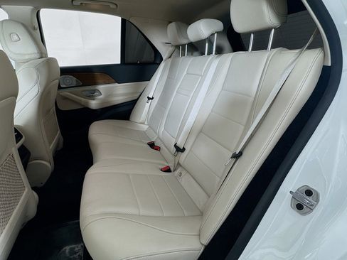 Certified 2023 Mercedes-Benz GLE 350 image 8