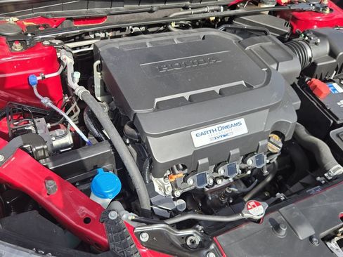 Used 2014 Honda Accord EX-L image 19