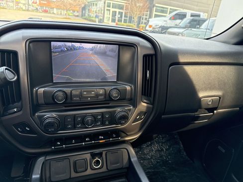 Used 2014 GMC Sierra 1500 SLT AWD/4WD image 41