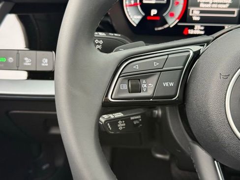 New 2026 Audi A3 2.0T Premium image 29