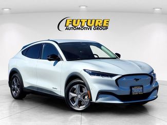 Used 2023 Ford Mustang Mach-E Select video 1