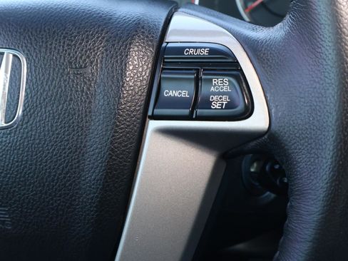 Used 2012 Honda Accord EX-L image 22