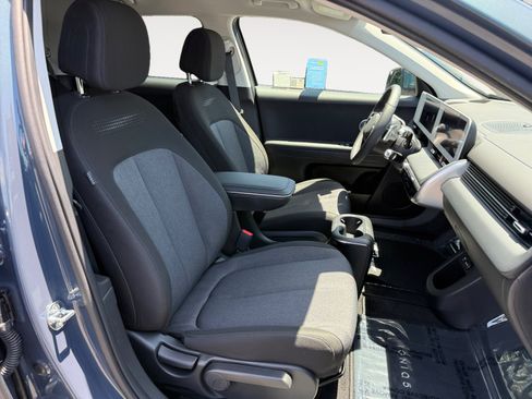 Certified 2024 Hyundai Ioniq 5 SEL RWD image 19