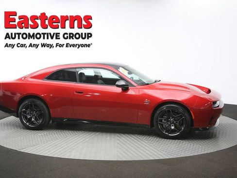 Used 2024 Dodge Charger R/T w/ Plus Group image 42