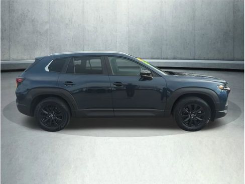 Used 2025 MAZDA CX-50 AWD 2.5 S w/ Preferred Package image 7