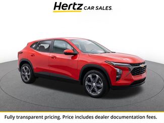 Used 2026 Chevrolet Blazer LT FWD video 1