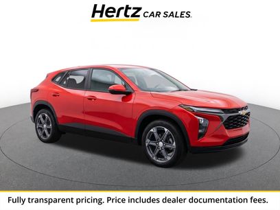 Used 2026 Chevrolet Blazer LT