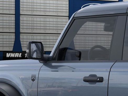 New 2025 Ford Bronco Big Bend w/ Black Diamond Package image 22