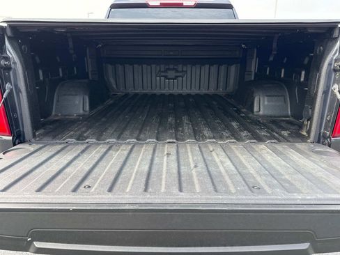 Used 2022 Chevrolet Silverado 1500 RST image 20