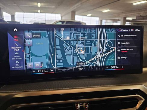 Used 2023 BMW i4 eDrive35 RWD image 16