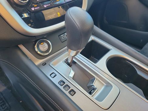 Used 2020 Nissan Murano S w/ Technology Package image 27