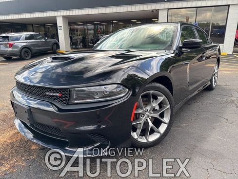 Used 2023 Dodge Charger GT image 1