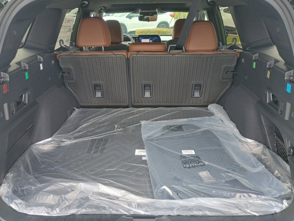 New 2026 Subaru Outback Touring XT AWD/4WD image 18