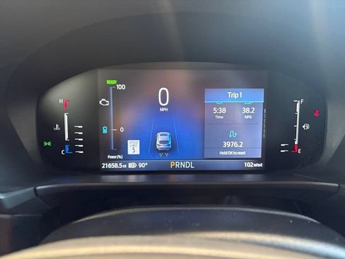 Used 2024 Ford Escape ST-Line Select w/ Tech Pack #1 AWD/4WD image 25