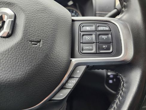 Used 2020 RAM 3500 Laramie image 19