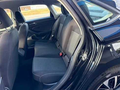 Used 2025 Volkswagen Jetta S FWD image 25