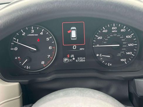 Used 2025 Subaru Forester image 20