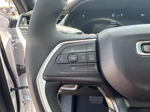 New 2026 Jeep Grand Cherokee Laredo X RWD image 22