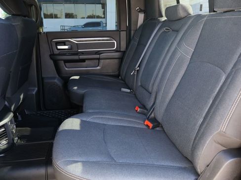 Used 2019 RAM 3500 Big Horn image 23