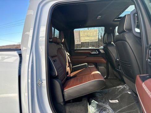 New 2026 GMC Sierra 2500 Denali Ultimate image 41