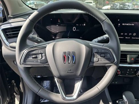 New 2026 Buick Encore GX Preferred image 17