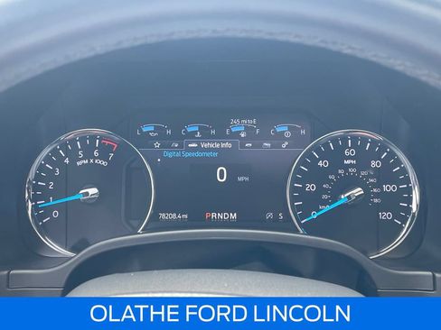 Certified 2021 Ford Expedition Limited AWD/4WD image 16