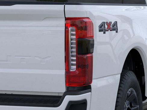 New 2026 Ford F250 XL w/ STX Appearance Package image 22