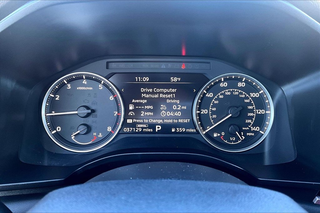 Used 2025 Mitsubishi Outlander AWD image 20