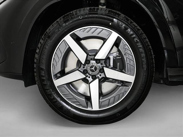 New 2027 Mercedes-Benz GLE 450 4MATIC Coupe image 25