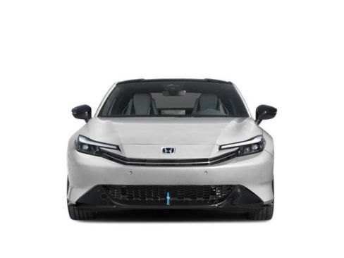 New 2026 Honda Prelude image 27