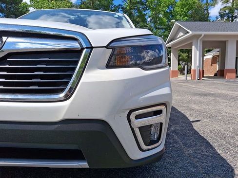 Used 2021 Subaru Forester Touring w/ Popular Package #2 AWD/4WD image 38