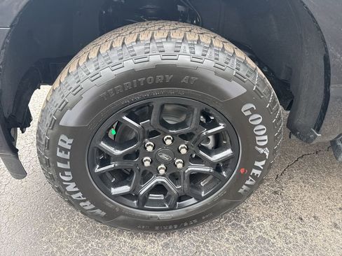 New 2025 Ford F150 XLT w/ Equipment Group 302A MID image 9