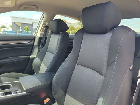 Used 2020 Honda Accord LX image 21