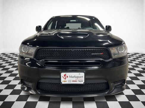 Used 2020 Dodge Durango R/T w/ Blacktop Package image 8