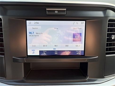 New 2026 Ford F250 XL w/ STX Appearance Package image 12