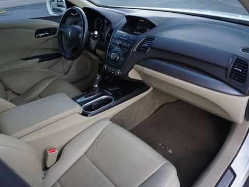 Used 2016 Acura RDX FWD image 16
