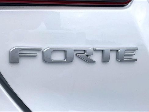 Used 2023 Kia Forte LXS image 24