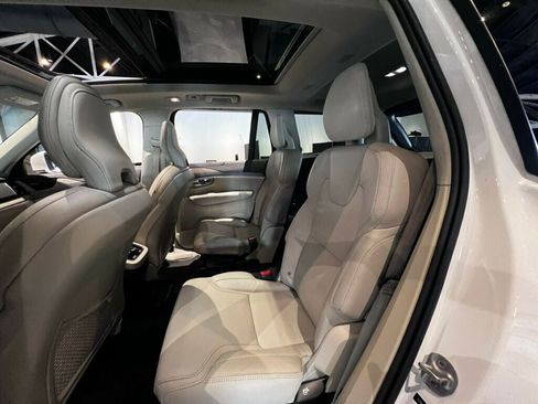 Used 2024 Volvo XC90 B6 Ultimate AWD/4WD image 24