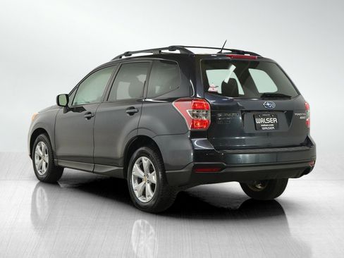 Used 2015 Subaru Forester 2.5i Premium w/ All-Weather Package AWD/4WD image 3