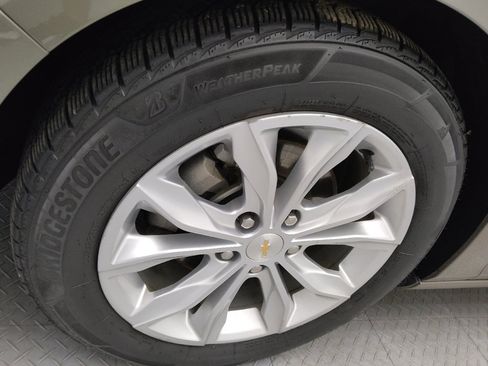 Used 2020 Chevrolet Malibu LT FWD image 31