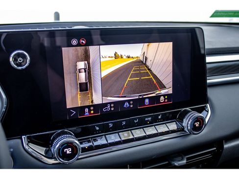 New 2026 GMC Canyon Elevation w/ Convenience Package image 33