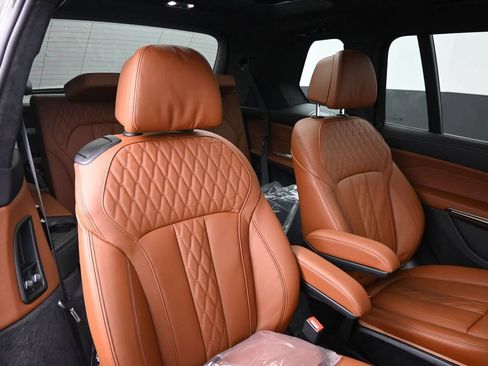 New 2027 BMW X7 M60i AWD/4WD image 26