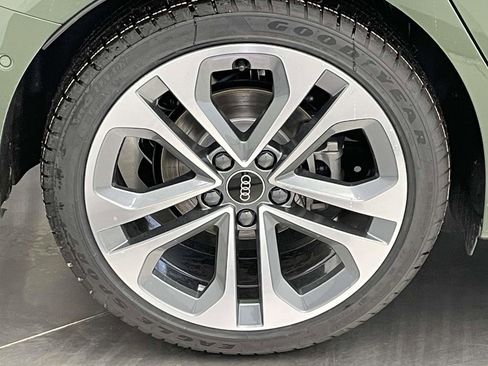 New 2026 Audi A3 2.0T Premium Plus image 13