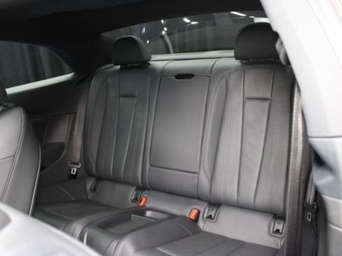 Used 2018 Audi A5 2.0T Premium w/ Convenience Package AWD/4WD image 24