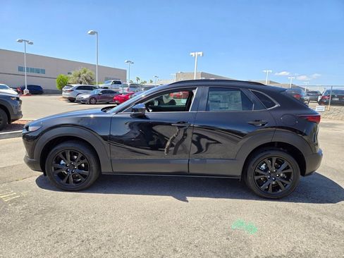 New 2026 MAZDA CX-30 Aire Edition AWD/4WD image 3